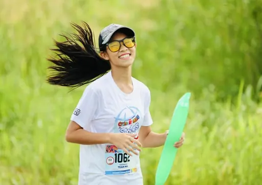 Operation Smile Vietnam
