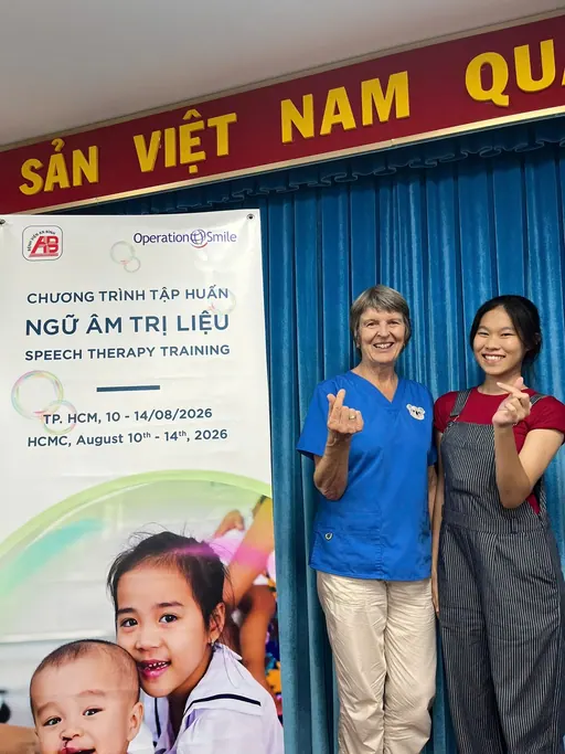 Operation Smile Vietnam