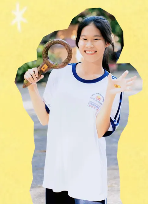 TRƯƠNG BẢO KHÁNH HÀ